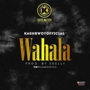 KashBwoY - Wahala (Snippet)